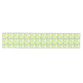 Lemons Table Runner Medium Tafelloper (Horizontaal)