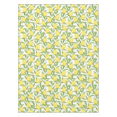 Lemons Tablecloth Tafelkleed (Voorkant)
