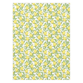 Lemons Tablecloth Tafelkleed