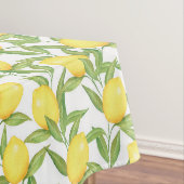 Lemons Tablecloth Tafelkleed (Voorbeeld)