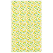 Lemons Tafelkleed (Voorkant)