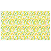 Lemons Tafelkleed (Voorkant (Horizontaal))