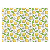 Lemons Tafelkleed (Voorkant (Horizontaal))