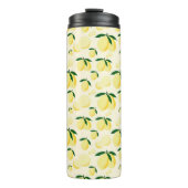 Lemons Thermosbeker (Voorkant)