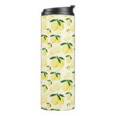 Lemons Thermosbeker (Gedraaid links)