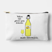Lemons to Limoncello Etui (Voorkant)