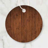 Lemons Wood Limoncello Dank u Labels (Achterkant)