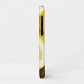 Lemons Yellow Case-Mate iPhone Case (Achterkant/links)