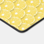 Lemonsegmenten Bureaumat (Hoek)