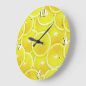 Lemonsegmenten Grote Klok (Hoek)