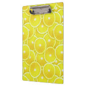 Lemonsegmenten Klembord (Links)