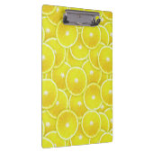 Lemonsegmenten Klembord (Rechts)