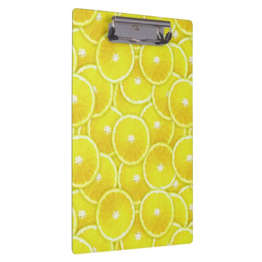 Lemonsegmenten Klembord (Rechts)