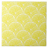 Lemonsegmenten Tegeltje (Voorkant)