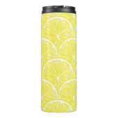 Lemonsegmenten Thermosbeker (Achterkant)