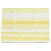 Lemonstrepen Groot Cadeauzakje (Voorkant)