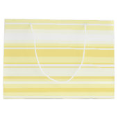 Lemonstrepen Groot Cadeauzakje (Achterkant)