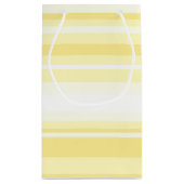 Lemonstrepen Klein Cadeauzakje (Achterkant)