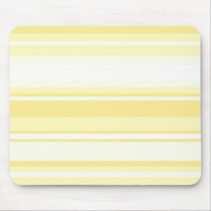 Lemonstrepen Muismat