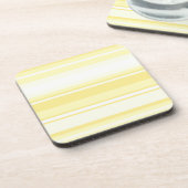 Lemonstrepen Onderzetter (Linkerzijde)