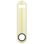 Lemonstrepen Speed Flessenopener (Voorkant)