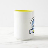 Lemontiniville groot 15oz Mok geel handvat (Midden)