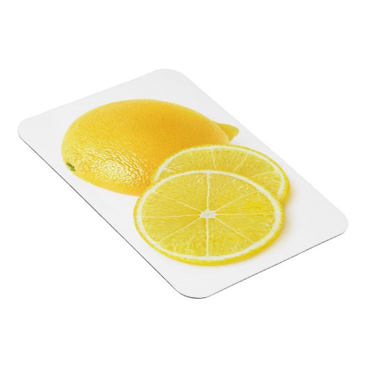 Lemonvruchten Magneet (Rechterzijde)