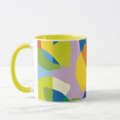 Lemony Fresh coffee mug Mok (Links)