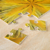 Lemony.... Legpuzzel (Zijkant)