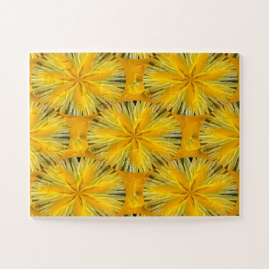 Lemony.... Legpuzzel (Horizontaal)