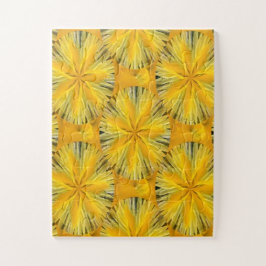 Lemony.... Legpuzzel (Verticaal)
