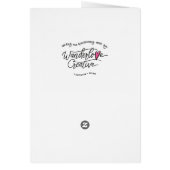 Lemony Love (Achterkant)