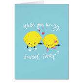 Lemony Love (Voorkant)