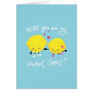 Lemony Love