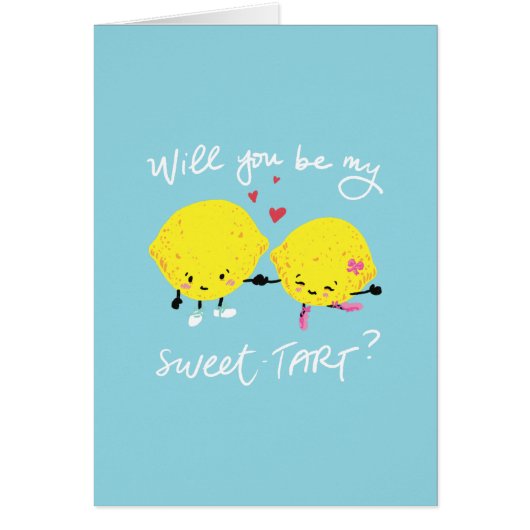 Lemony Love (Voorkant)