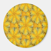 Lemony.... Magneet (Voorkant)