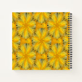 Lemony.... Notitieboek (Achterkant)