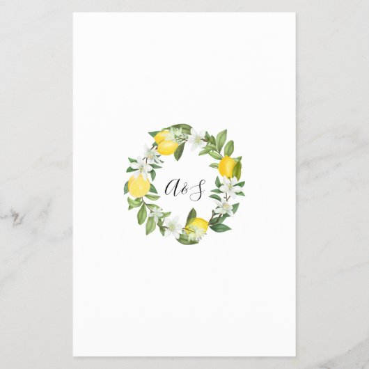 Lemony Willen ze liever douchen spel kaart (Achterkant)