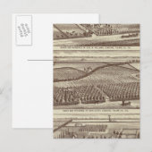 Lemoore, Armona ranches Briefkaart (Voorkant / Achterkant)