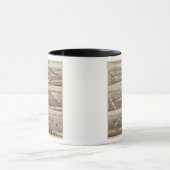 Lemoore, Armona ranches Mok (Midden)