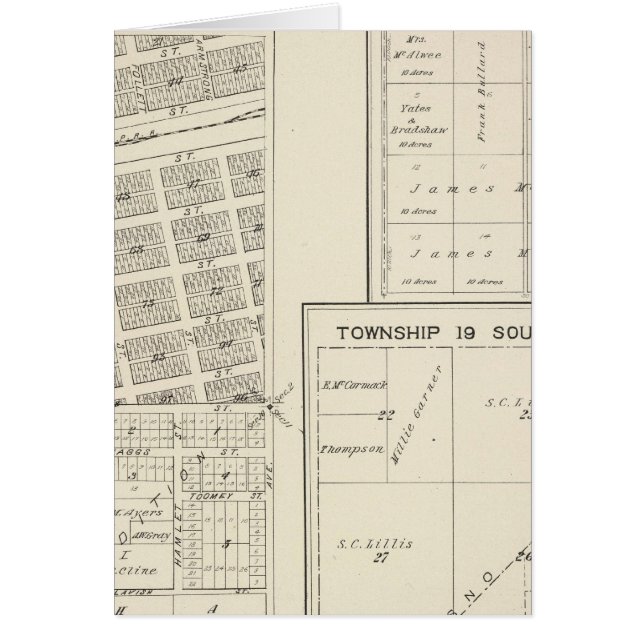 Lemoore, Kings County (Voorkant)