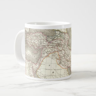 L'Empire d'Alexandre - Empire of Alexander Grote Koffiekop