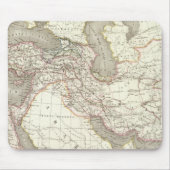 L'Empire d'Alexandre - Empire of Alexander Muismat (Voorkant)