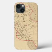 L'Empire des Perses Case-Mate iPhone Case (Achterkant)