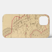 L'Empire des Perses Case-Mate iPhone Case (Achterkant (horizontaal))