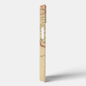 L'Empire des Perses Case-Mate iPhone Case (Achterkant / Rechts)