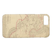 L'Empire des Perses Case-Mate iPhone Case (Achterkant (Horizontaal))