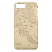L'Empire des Perses Case-Mate iPhone Case (Achterkant)