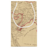 L'Empire des Perses Klein Cadeauzakje (Achterkant)