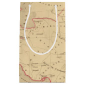 L'Empire des Perses Klein Cadeauzakje (Voorkant)